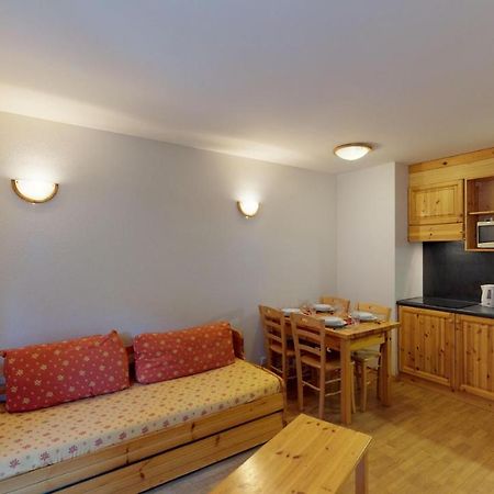 Pracondu Outdoor & Fun Appartement 1 Chambre Avec Balcon By Alpvision Residences Nendaz Exterior foto