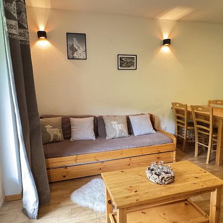 Pracondu Outdoor & Fun Appartement 1 Chambre Avec Balcon By Alpvision Residences Nendaz Exterior foto