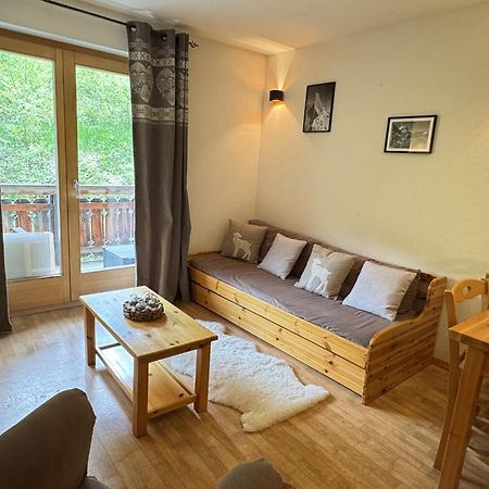 Pracondu Outdoor & Fun Appartement 1 Chambre Avec Balcon By Alpvision Residences Nendaz Exterior foto